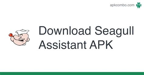 seagull assistant version7.2 1 apk latest version|SeeGull Assistant (free) download Windows version.